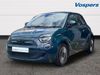 Fiat 500 87kW Icon 42kWh 3dr Auto