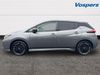 Nissan LEAF 110kW N-Connecta 39kWh 5dr Auto