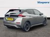 Nissan LEAF 110kW N-Connecta 39kWh 5dr Auto