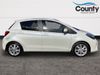 Toyota Yaris 1.5 Hybrid Excel 5dr CVT