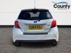 Toyota Yaris 1.5 Hybrid Excel 5dr CVT
