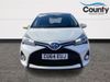 Toyota Yaris 1.5 Hybrid Excel 5dr CVT