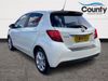 Toyota Yaris 1.5 Hybrid Excel 5dr CVT
