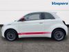 Fiat 500 87kW Red 42kWh 3dr Auto