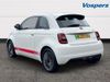 Fiat 500 87kW Red 42kWh 3dr Auto