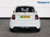 Fiat 500 87kW Red 42kWh 3dr Auto