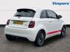 Fiat 500 87kW Red 42kWh 3dr Auto