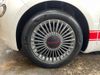 Fiat 500 87kW Red 42kWh 3dr Auto