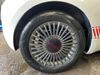 Fiat 500 87kW Red 42kWh 3dr Auto