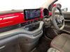 Fiat 500 87kW Red 42kWh 3dr Auto