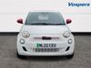 Fiat 500 87kW Red 42kWh 3dr Auto