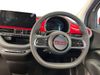 Fiat 500 87kW Red 42kWh 3dr Auto