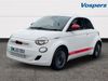 Fiat 500 87kW Red 42kWh 3dr Auto