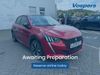 Peugeot 208 100kW GT Line 50kWh 5dr Auto