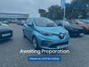 Renault ZOE 100kW Iconic R135 50kWh Rapid Charge 5dr Auto