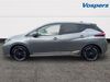 Nissan LEAF 110kW Tekna 39kWh 5dr Auto