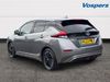 Nissan LEAF 110kW Tekna 39kWh 5dr Auto