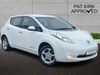 Nissan LEAF 24 KWH ACENTA