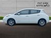 Nissan LEAF 24 KWH ACENTA