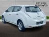 Nissan LEAF 24 KWH ACENTA