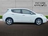 Nissan LEAF 24 KWH ACENTA