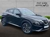 Nissan Juke 1.0 DiG-T N-Connecta 5dr