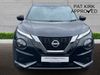 Nissan Juke 1.0 DiG-T N-Connecta 5dr