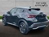 Nissan Juke 1.0 DiG-T N-Connecta 5dr