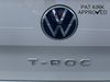 Volkswagen T-Roc 1.5 TSI R-Line 5dr DSG