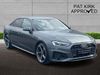 Audi A4 35 TDI S Line 4dr S Tronic
