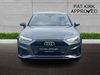 Audi A4 35 TDI S Line 4dr S Tronic