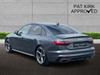 Audi A4 35 TDI S Line 4dr S Tronic