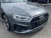 Audi A4 35 TDI S Line 4dr S Tronic