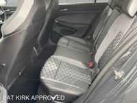 VOLKSWAGEN GOLF 1.5 ETSI 150 R LINE 5DR DSG 2023 AUTOMATIC 18,295 MILES PETROL...