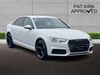 Audi A4 35 TFSI Sport 4dr