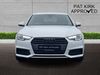 Audi A4 35 TFSI Sport 4dr