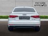 Audi A4 35 TFSI Sport 4dr