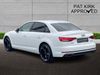 Audi A4 35 TFSI Sport 4dr