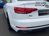 Audi A4 35 TFSI Sport 4dr