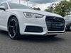 Audi A4 35 TFSI Sport 4dr