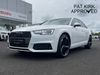 Audi A4 35 TFSI Sport 4dr