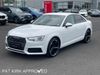 Audi A4 35 TFSI Sport 4dr