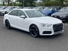 Audi A4 35 TFSI Sport 4dr