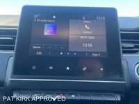 RENAULT ARKANA 1.3 TCE MILD HYBRID 140 ICONIC 5DR EDC N.I. CAR ZERO EXPORT...