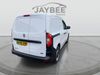 Renault Kangoo E-Tech ML19 45kWh Start Auto MWB 6dr
