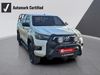 Toyota Hilux 2.8GD-6 XTRA CAB LEGEND