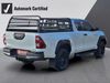 Toyota Hilux 2.8GD-6 XTRA CAB LEGEND