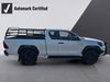 Toyota Hilux 2.8GD-6 XTRA CAB LEGEND