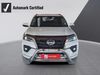 Toyota Fortuner 2.8GD-6 VX