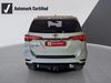 Toyota Fortuner 2.8GD-6 VX